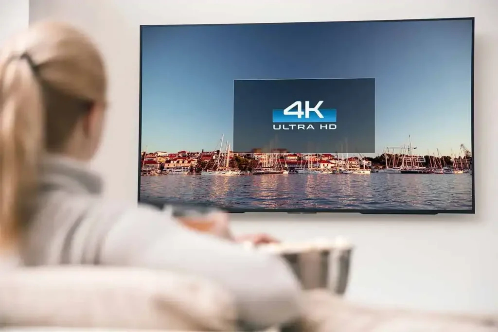 tv new movies