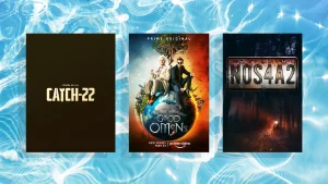 tv new shows 2