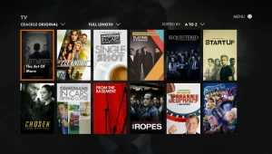 tv series online 1