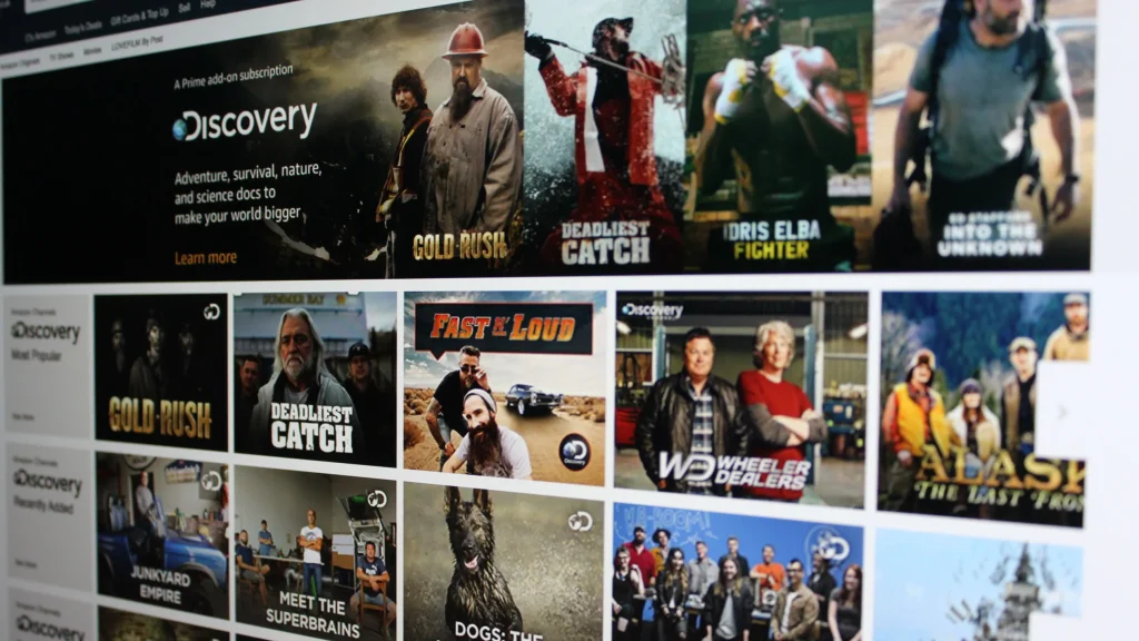 uk amazon movies