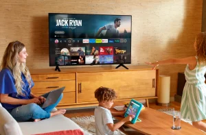 watch amazon tv 1