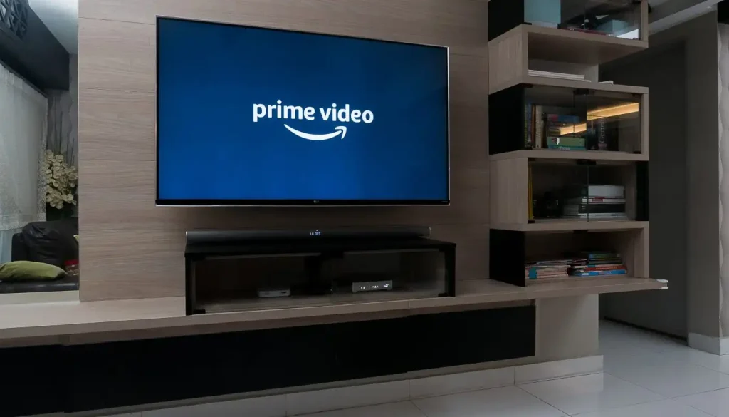 watch amazon tv