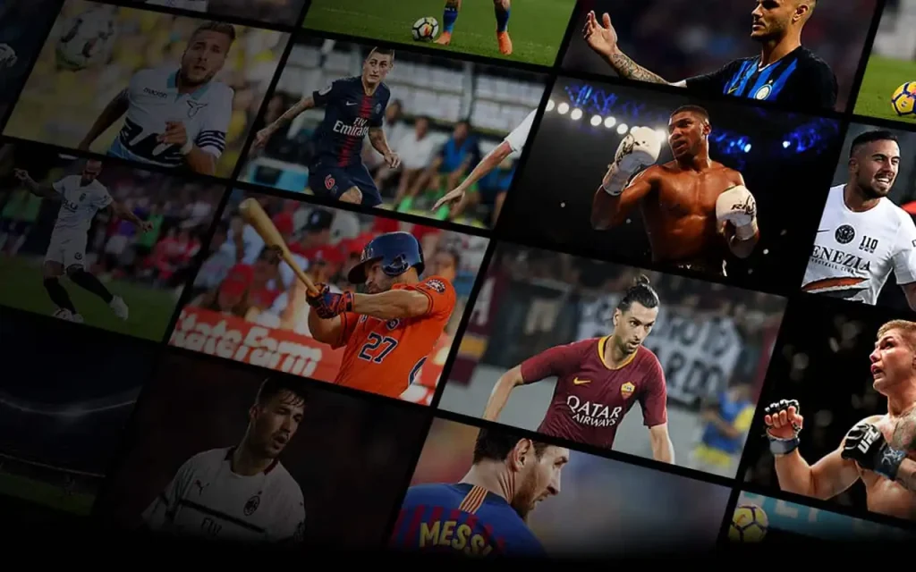 watch football online