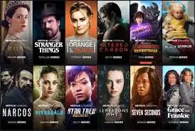 watch new series 1