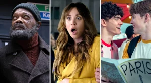 watch new shows 2