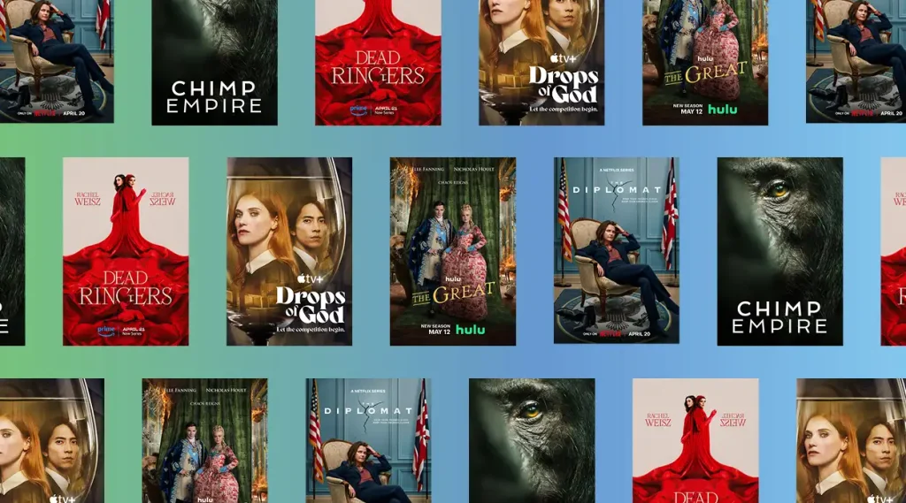 watch now tv shows