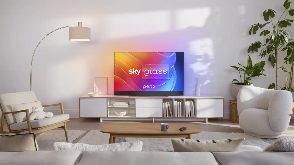 watch sky today