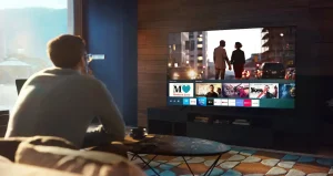 watch smart tv 1