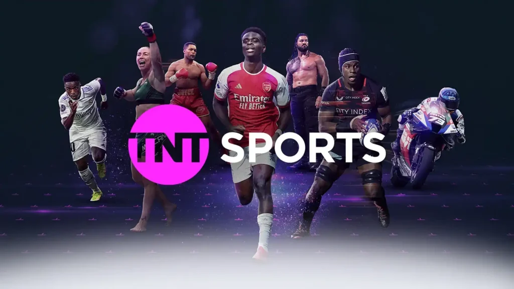 watch tnt sports live