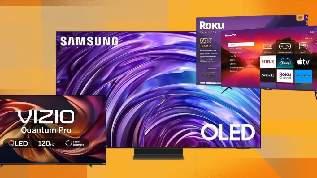 watch tv deals