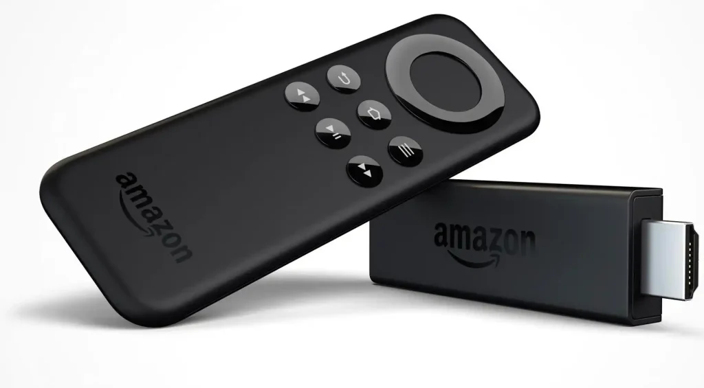 amazon fire stick