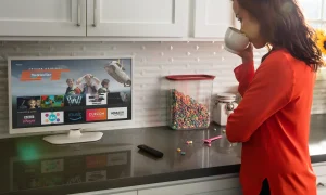 amazon new tv uk 2