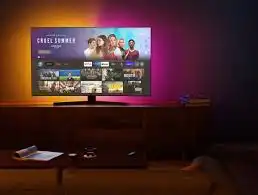 amazon new tv uk