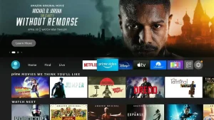 amazon tv app 2