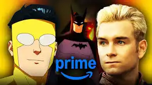 amazon tv series 2