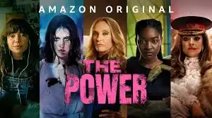 amazon tv series