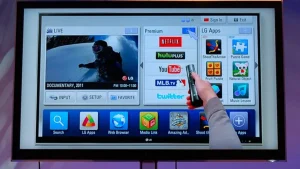app for smart tv 2