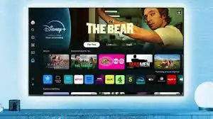 app for smart tv