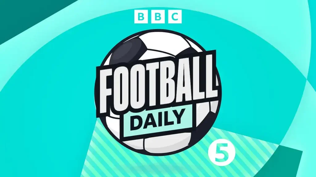 bbc football now