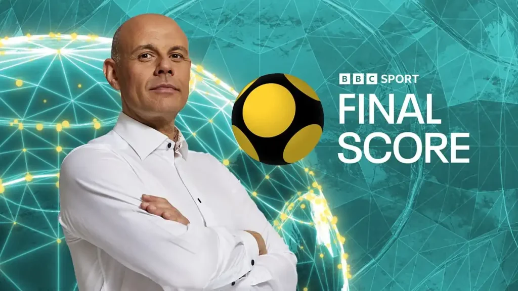 bbc football scores