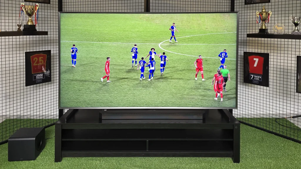 bbc football tv