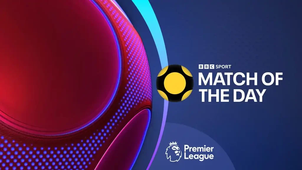 bbc guide football