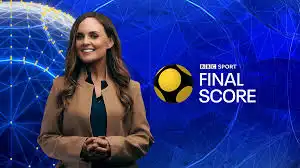 bbc latest scores 2
