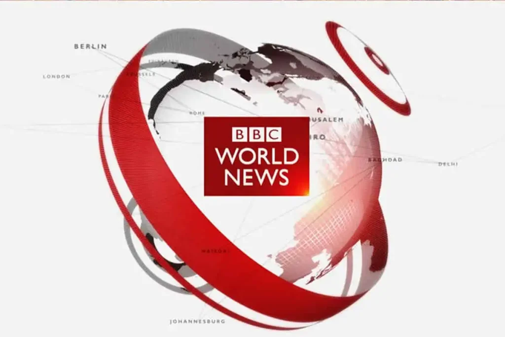 bbc live channel