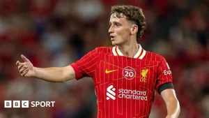 bbc news football 1