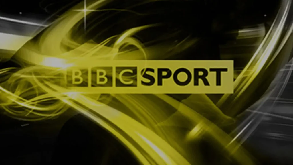 bbc news sports