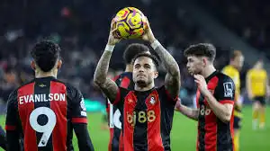 bbc scores football