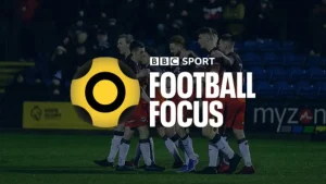 bbc sport football 1