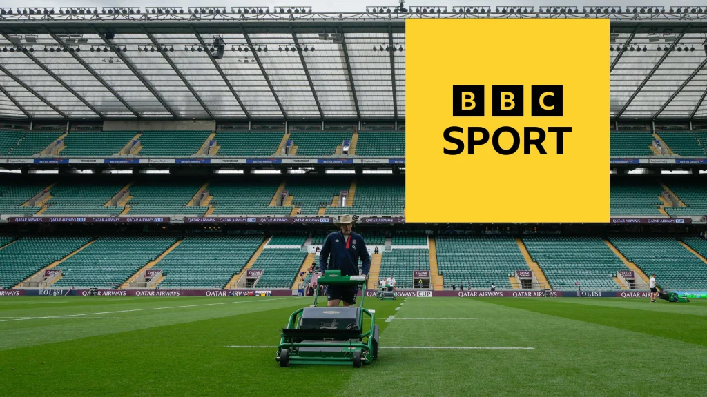 bbc sport live