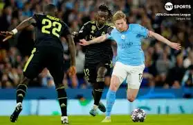 bbc sports now 1