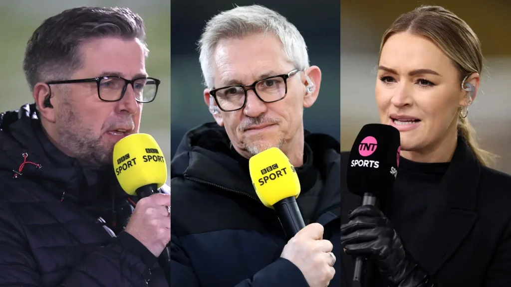 bbc today guide