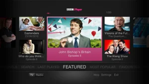 bbc tv today 2