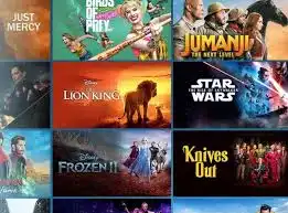 best films on prime