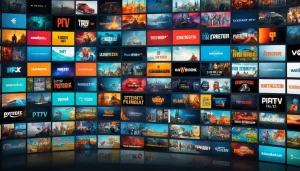 best iptv for firestick 2