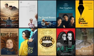 best new films 2