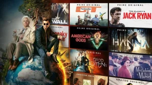 best on prime uk 1