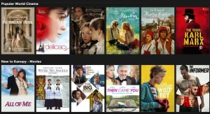 best online movies 1