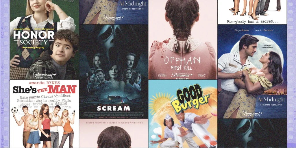 best online movies