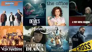 best prime uk 1