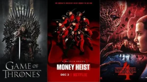 best series amazon 1