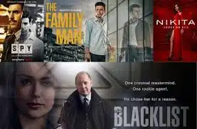 best series amazon 2