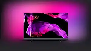 best smart tv uk 1