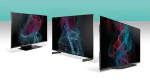 best smart tv uk 2