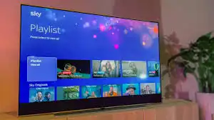 best tv sky 2