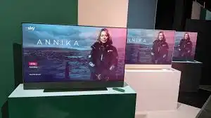 best tv sky
