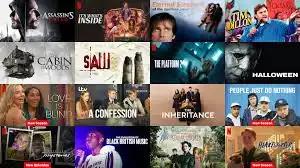 films netflix uk 2